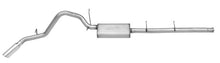Load image into Gallery viewer, DYNOMAX 39495 SS Cat Back Exhaust 09 GM P/U 4.8/5.3L