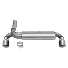 Load image into Gallery viewer, DYNOMAX 39528 DynoMax Stainless Steel Exhaust System