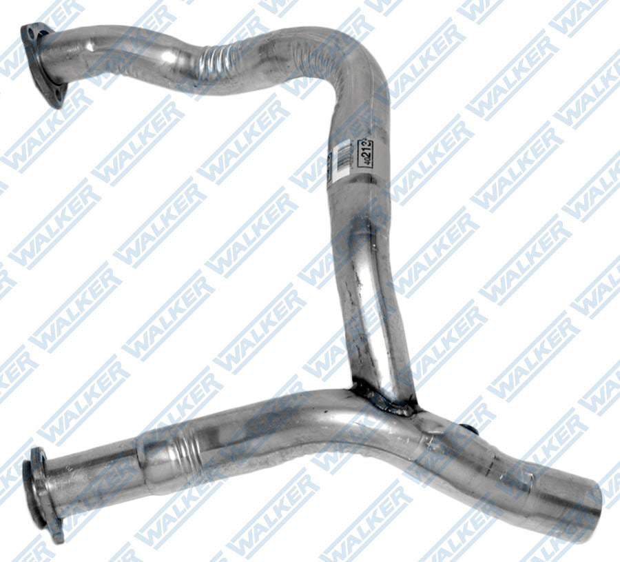 DYNOMAX 40213 Pipe - Y