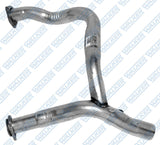 DYNOMAX 40213 Pipe - Y
