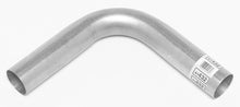 Load image into Gallery viewer, DYNOMAX 41432 90 Bend Aluminized 2.5od x 2.5od 5in Radius