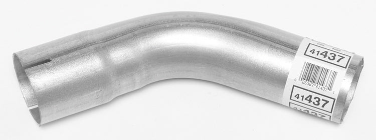 DYNOMAX 41437 45 Bend Aluminized 2.5id x 2.5od 4in Radius