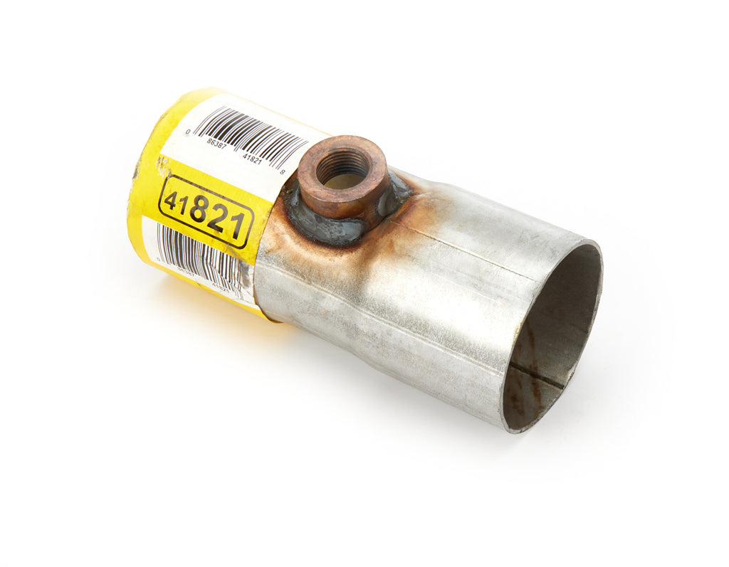 DYNOMAX 41821 Pipe - Oxygen Sensor