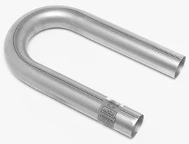 DYNOMAX 42322 Dynomax Pipe