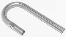 Load image into Gallery viewer, DYNOMAX 42381 DYNOMAX 42381 1.75-Inch Aluminized J-Bend Pipe with 4-Inch Radius
