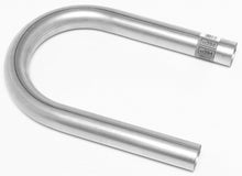 Load image into Gallery viewer, DYNOMAX 42394 2.25in Aluminized U-Bend Pipe 6in Radius 16 Gauge