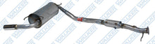 Load image into Gallery viewer, DYNOMAX 55207 DYNOMAX Quiet FlowSS Muffler Assembly for Mazda Miata 1996-97 (Part #55207)