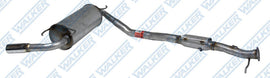 DYNOMAX 55207 DYNOMAX Quiet FlowSS Muffler Assembly for Mazda Miata 1996-97 (Part #55207)