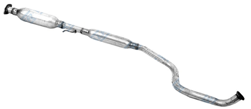 DYNOMAX 56117 Resonator Assembly