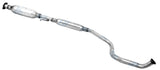 DYNOMAX 56117 Resonator Assembly
