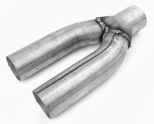 Load image into Gallery viewer, DYNOMAX 88032 Universal Y-Pipe 2.5in to 2.25in