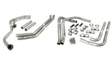 DYNOMAX 89009 Dynomax Dual Kits