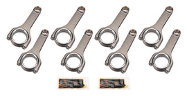 DYERS RODS 5850NLSBCSJ7200A SBC 5.850 Forged Rods - 2.000 Pin Dia.