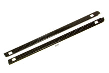Load image into Gallery viewer, DEE ZEE 11992B 99-06 GM P/U Black Tread Wrap Side Bed Caps