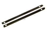 DEE ZEE 11992B 99-06 GM P/U Black Tread Wrap Side Bed Caps