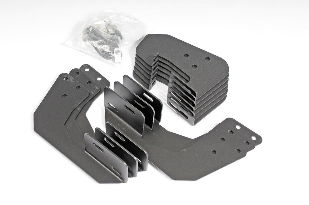 DEE ZEE 16315 Running Board NXt Bracke t Kit