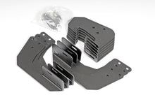Load image into Gallery viewer, DEE ZEE 16315 Running Board NXt Bracke t Kit