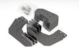 DEE ZEE 16315 Running Board NXt Bracke t Kit