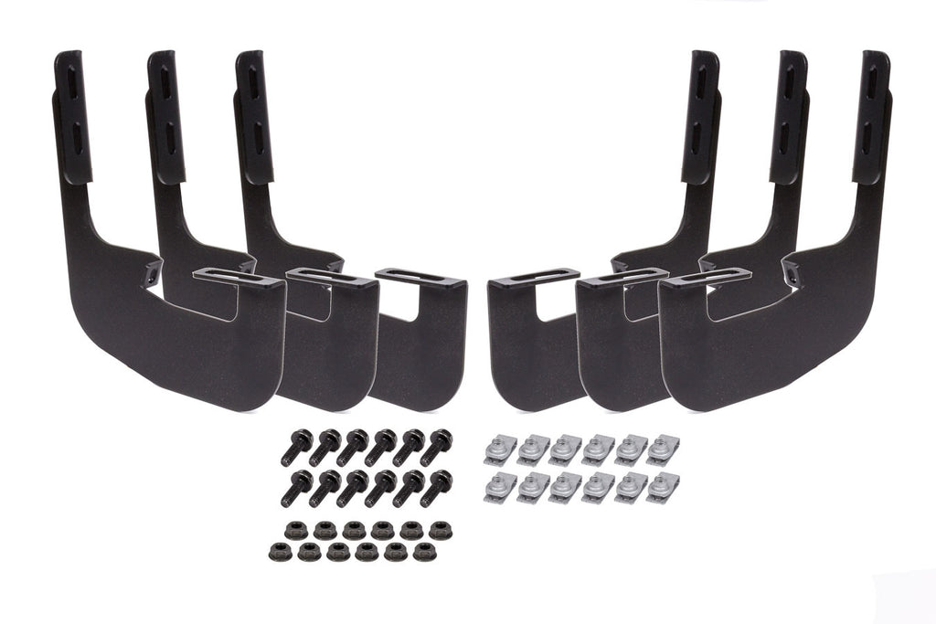 DEE ZEE 16317 Running Board NXt Bracke t Kit