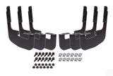 DEE ZEE 16317 Running Board NXt Bracke t Kit