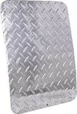 DEE ZEE 1800 Universal Full Size P/U Rear Mud Guards
