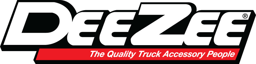 DEE ZEE 1 Dee Zee Catalog 2019