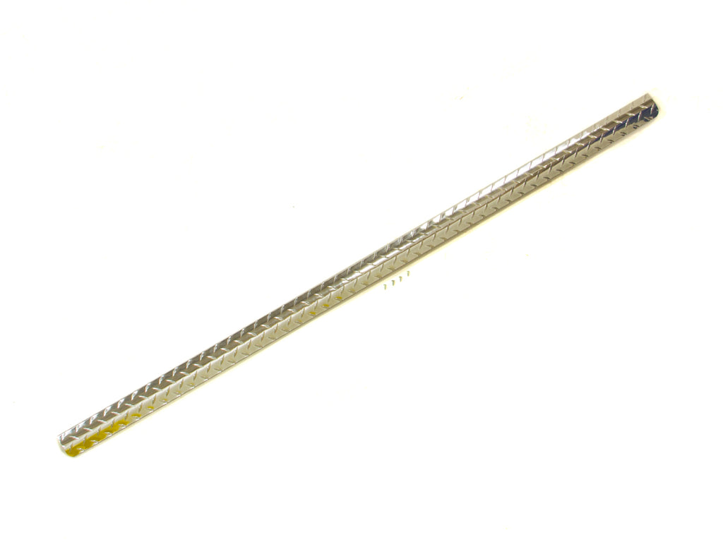 DEE ZEE 2131 87-96 Ford P/U Brite Tread Tailgate Protector