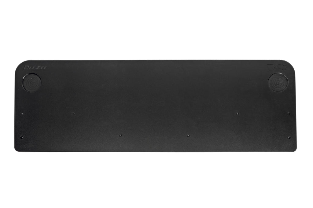 DEE ZEE 284144 Polymer Tailgate Board 19-   Ram P/U