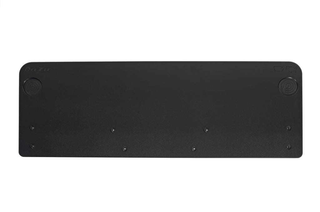 DEE ZEE 284151 Polymer Tailgate Board 20-   Jeep Gladiator
