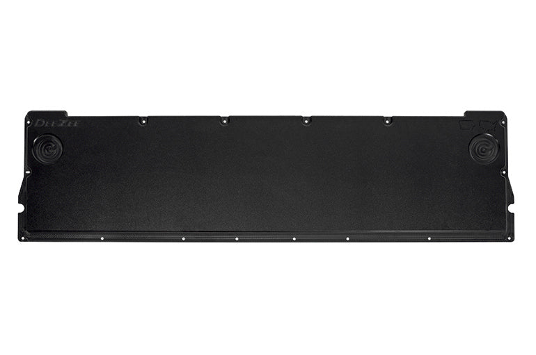 DEE ZEE 284172 Polymer Tailgate Board 15-   Toyota Tacoma