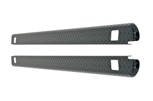 Load image into Gallery viewer, DEE ZEE 31967B Bed Cap Wrap W/Stake Poc kets Black-Tread Alum