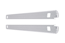 DEE ZEE 31995 94-01 Ram LB Brite Tread Wrap Side Bed Cap