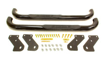 Load image into Gallery viewer, DEE ZEE 370391 99-16 Ford F250 Reg. Cab Step Bar Ultrablack 3in