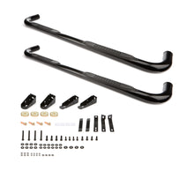 Load image into Gallery viewer, DEE ZEE 371231 02-09 Dodge Ram Quad Cab Step Bar Ultrablack 3in