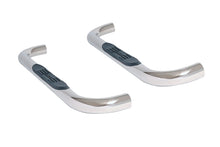 Load image into Gallery viewer, DEE ZEE 372513 Tubes - 3in Round Stainl ess Polished