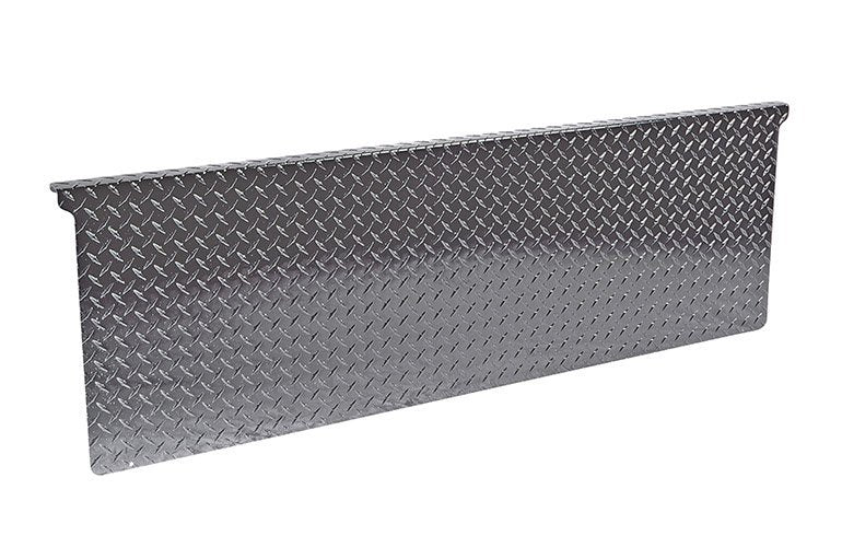 DEE ZEE 4122B 14-18 Tailgate Protector Full Black-Tread