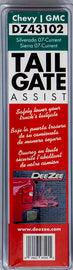 DEE ZEE 43102 Tailgate Assist