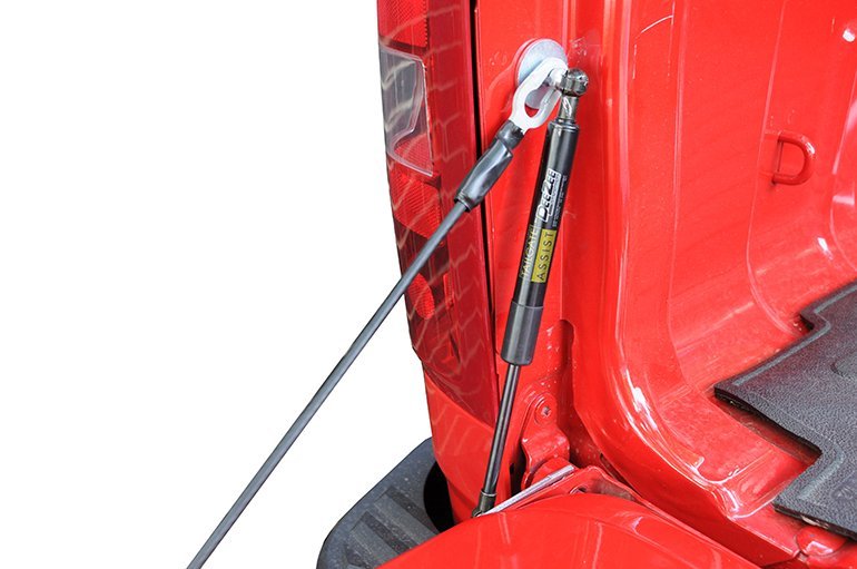DEE ZEE 43105 15-   Chevy Colorado Tailgate Assist