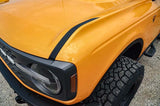 DEE ZEE 4616 21-   Ford Bronco Fender Sight Delete