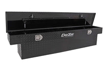 Load image into Gallery viewer, DEE ZEE 6163NB Tool Box - Specialty Nar row Black BT