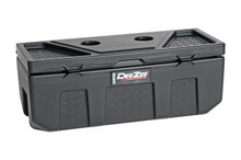 Load image into Gallery viewer, DEE ZEE 6535P Poly Utility Chest 35in