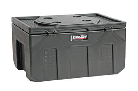 DEE ZEE 6537P Poly Utility Chest 39in