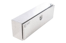 Load image into Gallery viewer, DEE ZEE 70 Tool Box - Specialty Top sider BT Aluminum