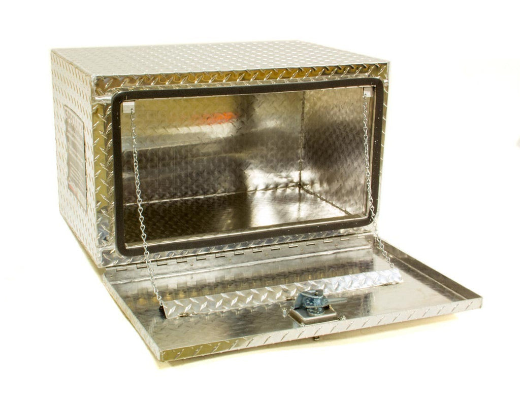 DEE ZEE 74 Brite Tread Toolbox Underbed Style