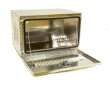 DEE ZEE 74 Brite Tread Toolbox Underbed Style