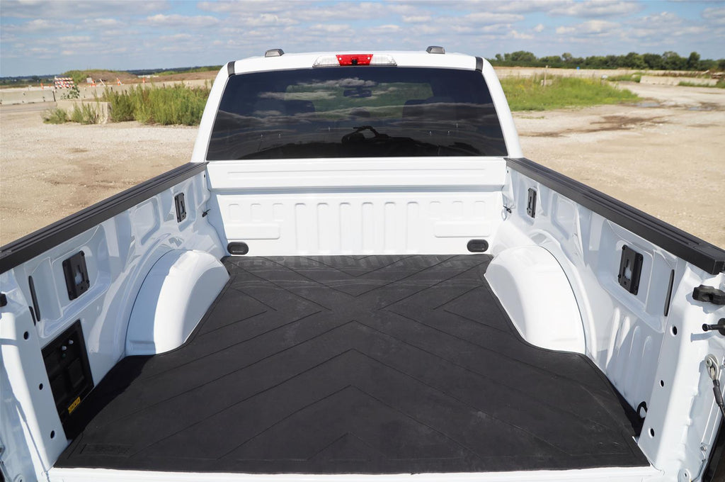 DEE ZEE 75005 X-Mat Bed Mat Universal 4ft x 8ft