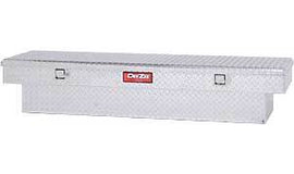 DEE ZEE 8170 Single Lid Tool Box For Full Size Trucks