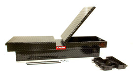 DEE ZEE 8370B Tool Box - Crossover Double Black BT
