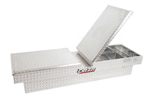 Load image into Gallery viewer, DEE ZEE 8370 Double Lid Tool Box For Full Size Trucks
