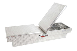 DEE ZEE 8370 Double Lid Tool Box For Full Size Trucks